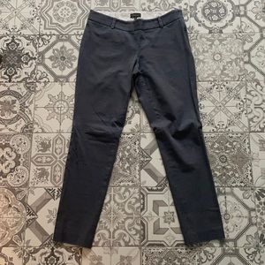 VGUC aritzia Babaton Elliot pant. Grey Size 8